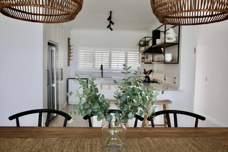 Sea View Sun Centre Apartment in Plettenberg Bay