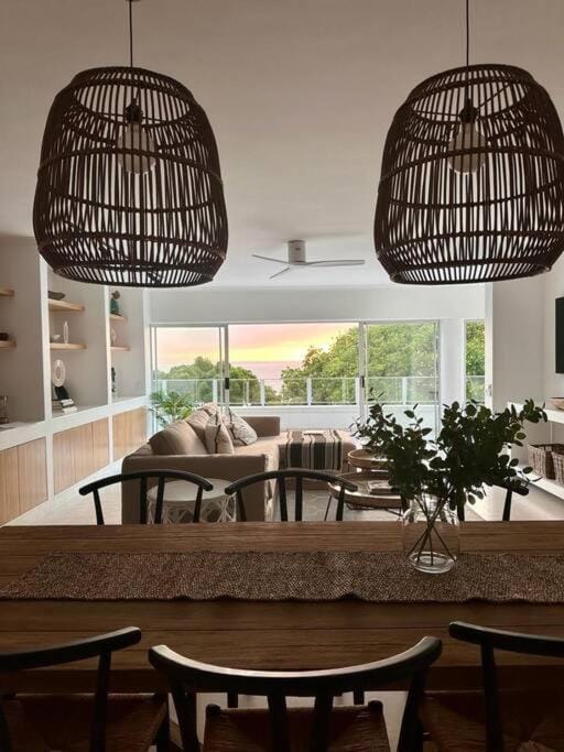 Sea View Sun Centre Apartment in Plettenberg Bay