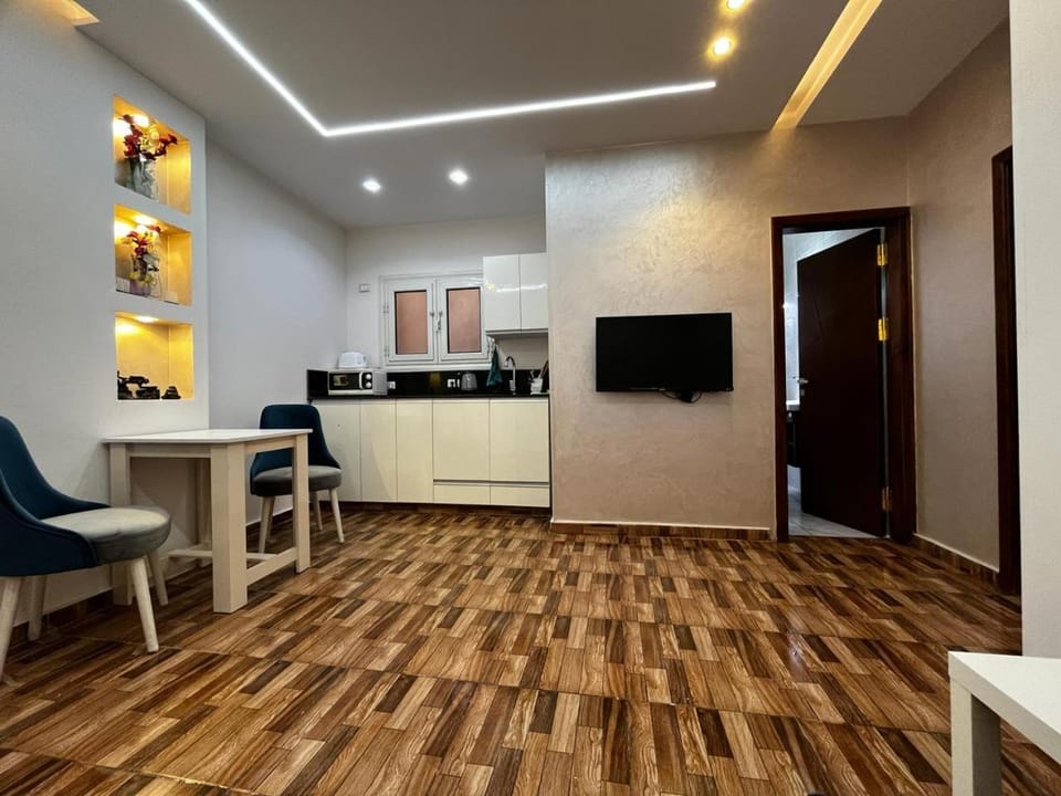 TV and multimedia, Kitchen or kitchenette, minibar