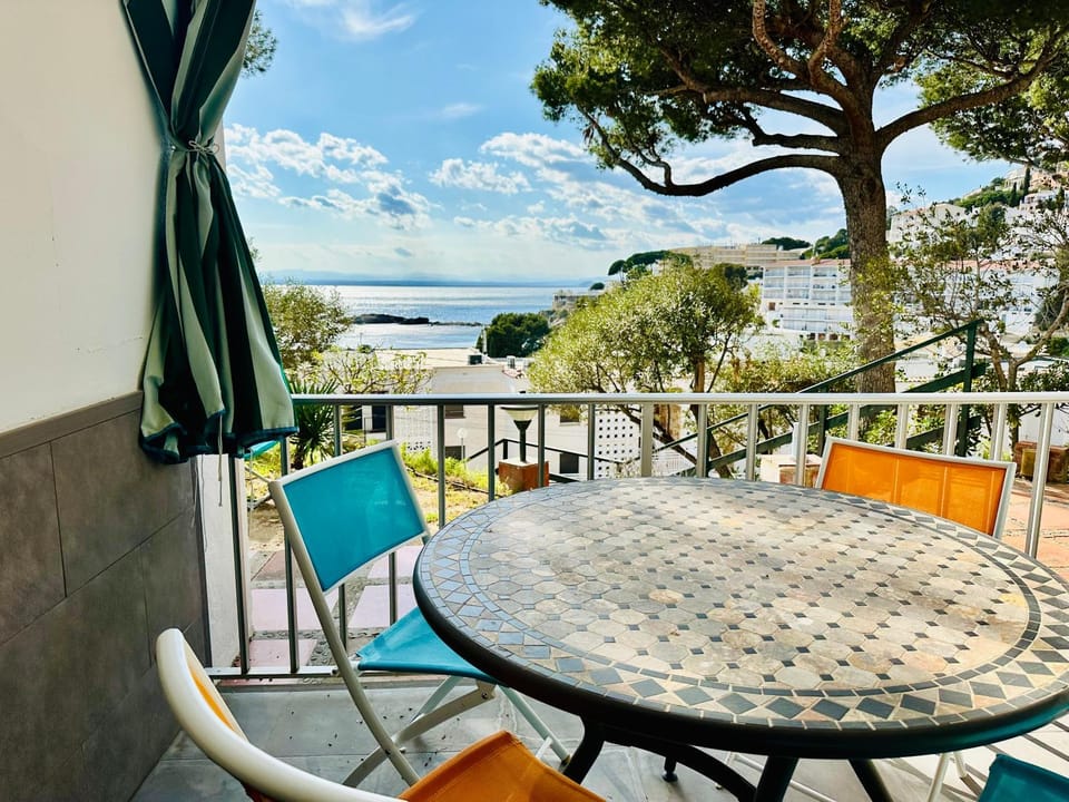 GLOBAL IMMO 2205 CORSARIO Apartment in Roses