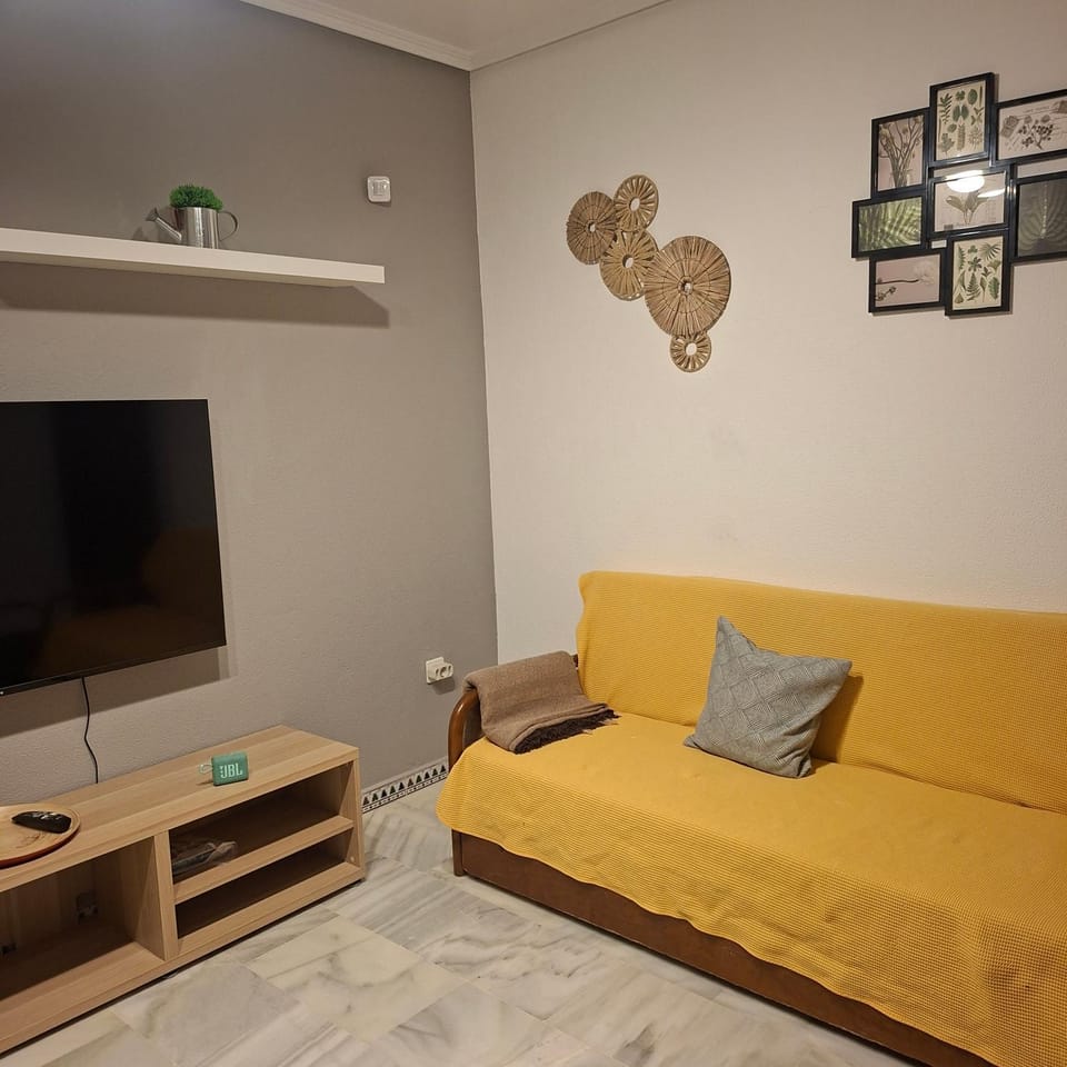 Apartamento pinar del atlántico Apartment in Chiclana de la Frontera