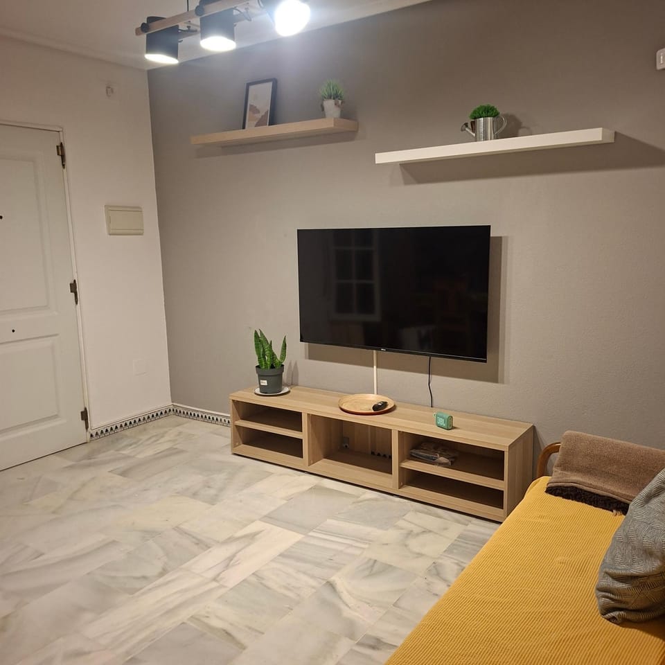 Apartamento pinar del atlántico Apartment in Chiclana de la Frontera