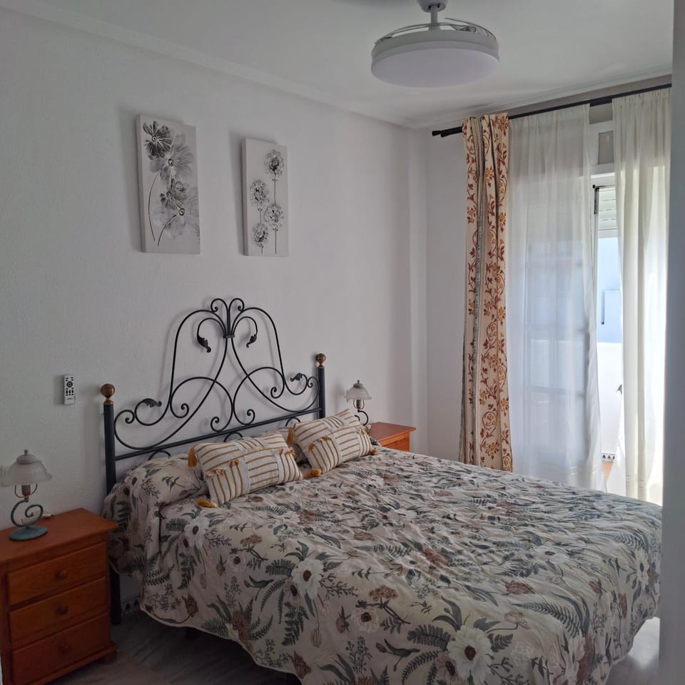Apartamento pinar del atlántico Apartment in Chiclana de la Frontera