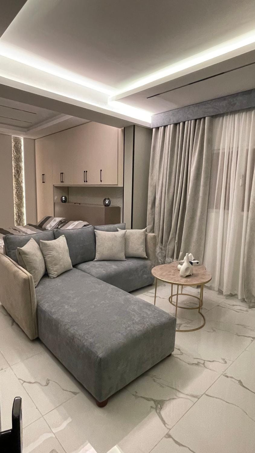 AMG private Home Apartment in Jeddah