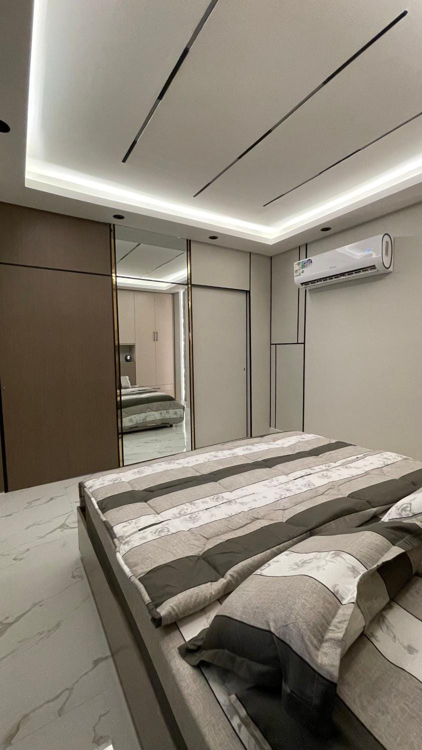 AMG private Home Apartment in Jeddah
