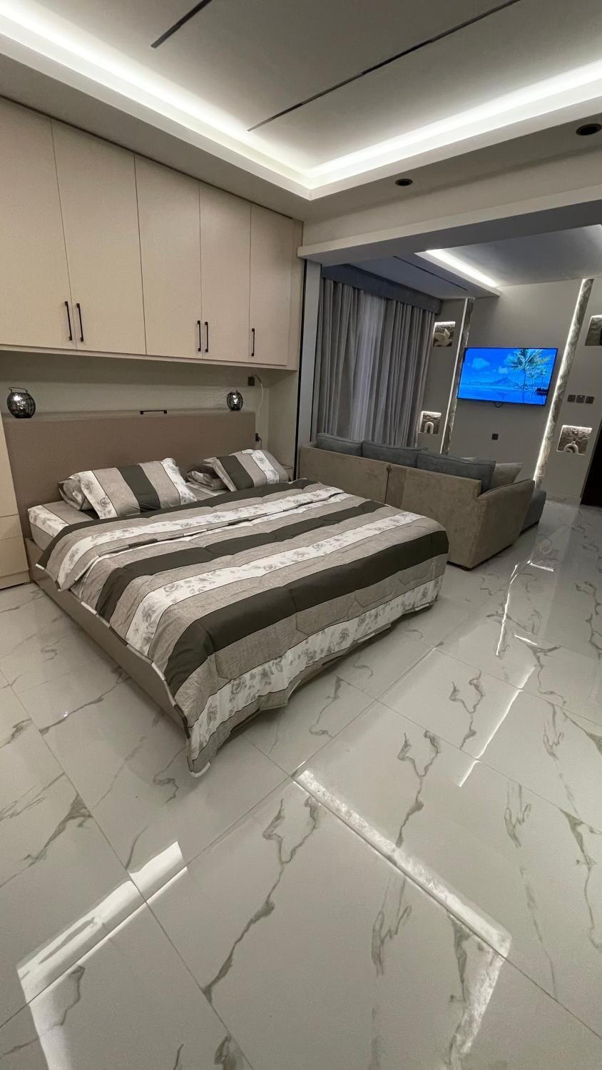 AMG private Home Apartment in Jeddah