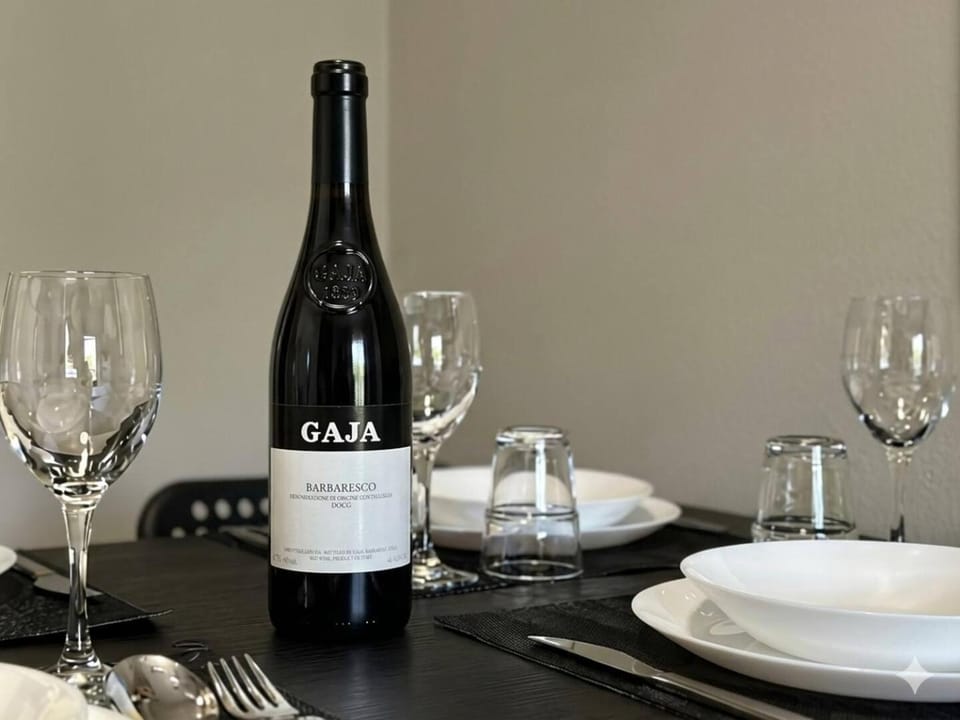 GabLar House Apartment in Piedmont