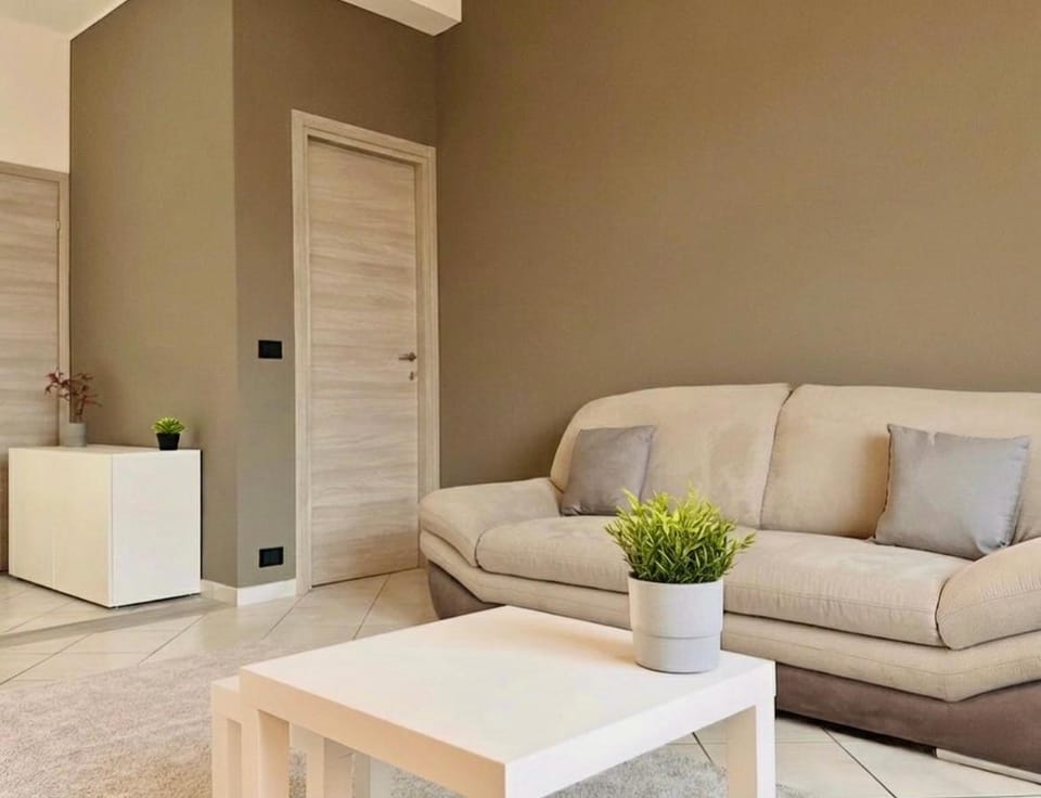 GabLar House Apartment in Piedmont
