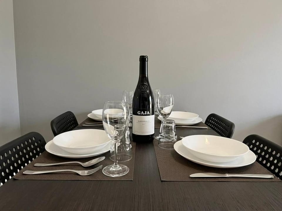 GabLar House Apartment in Piedmont
