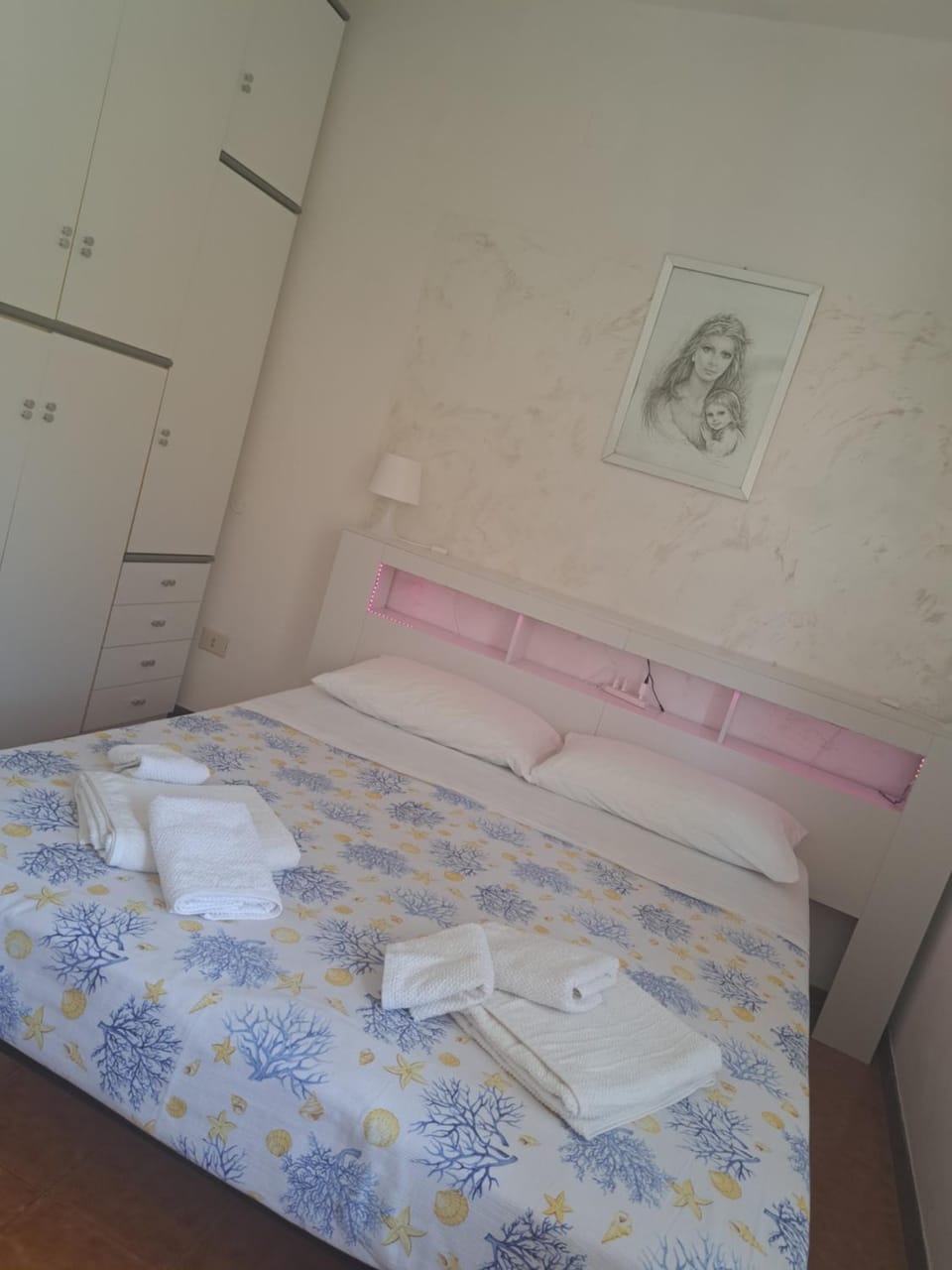 Tithouse Tropea Apartment in Tropea