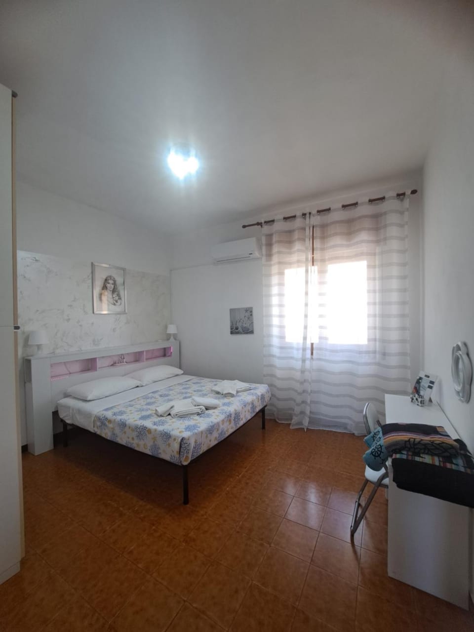 Tithouse Tropea Apartment in Tropea