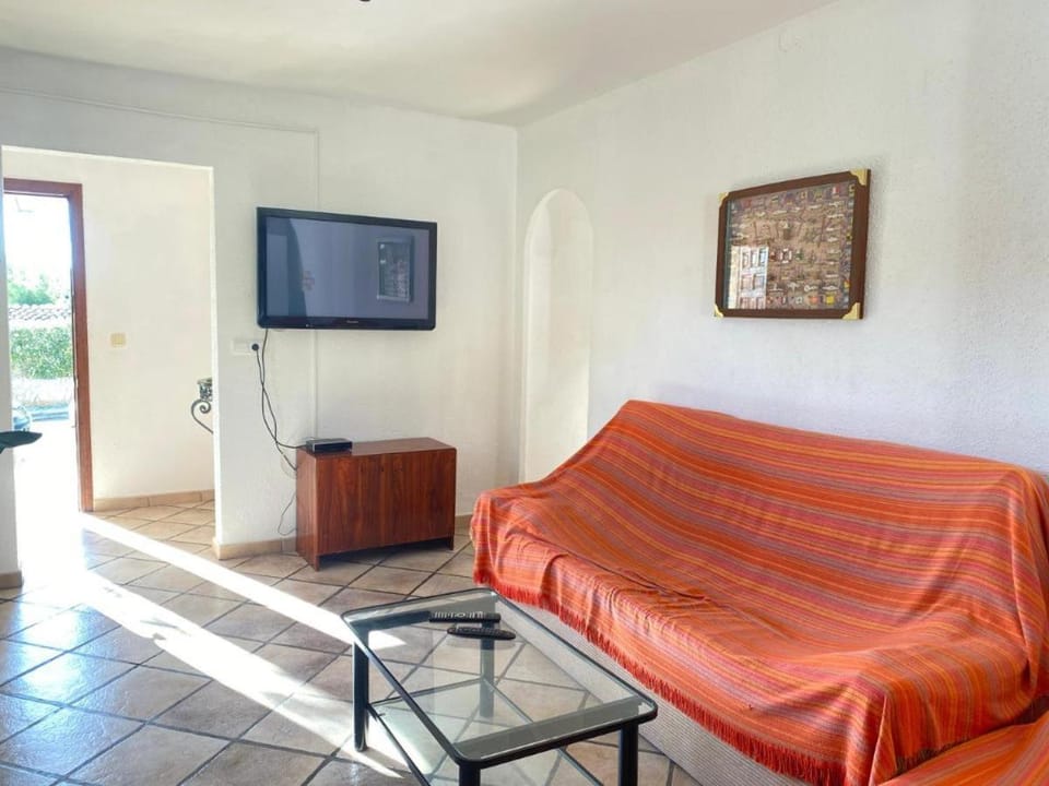 VILLA CANDE Villa in Baix Ebre
