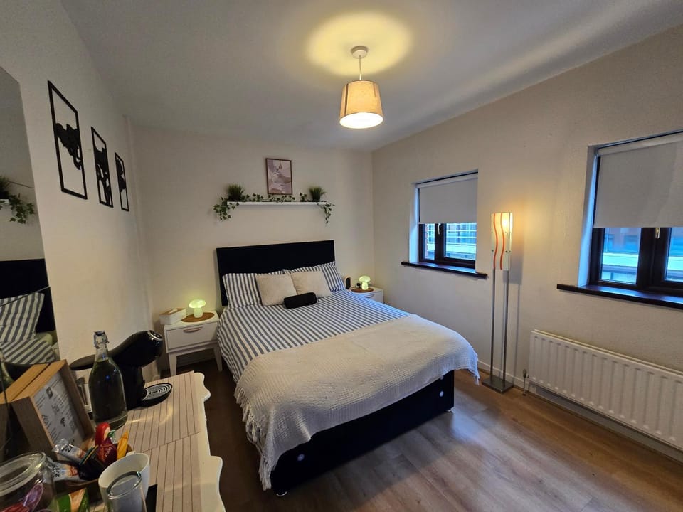 Prince's room Vacation rental in Dublin