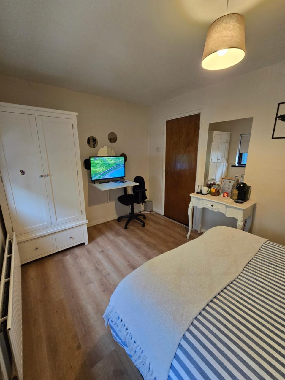 Prince's room Vacation rental in Dublin
