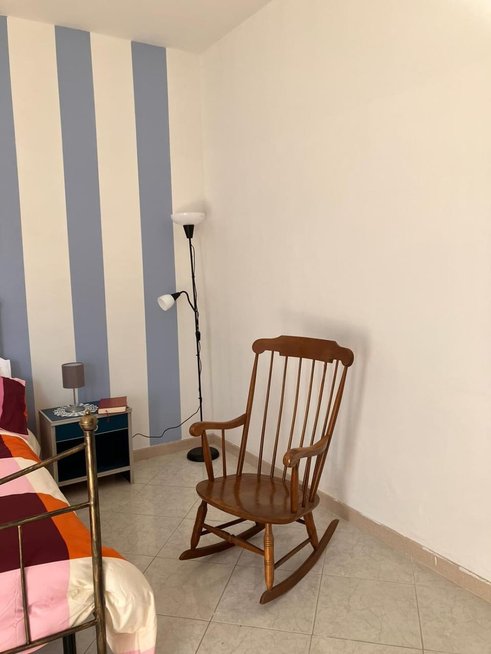 Casa Vacanze Villa TINA Apartment in Campania