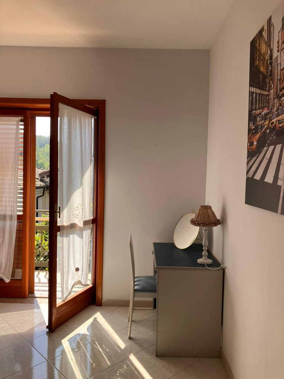 Casa Vacanze Villa TINA Apartment in Campania