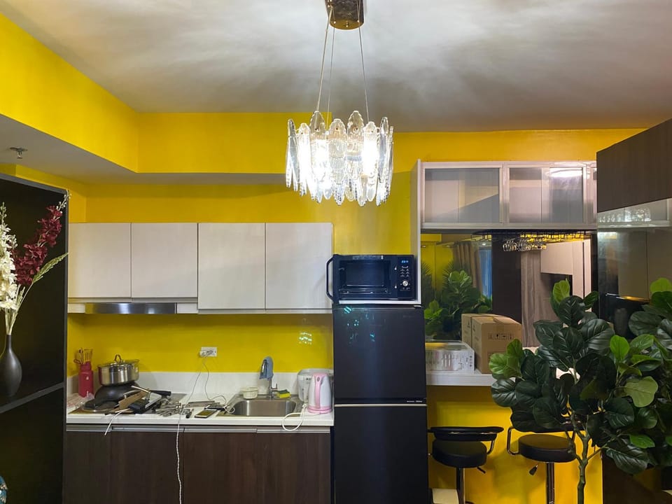Kitchen or kitchenette, dishwasher, minibar, oven, pet friendly, stove