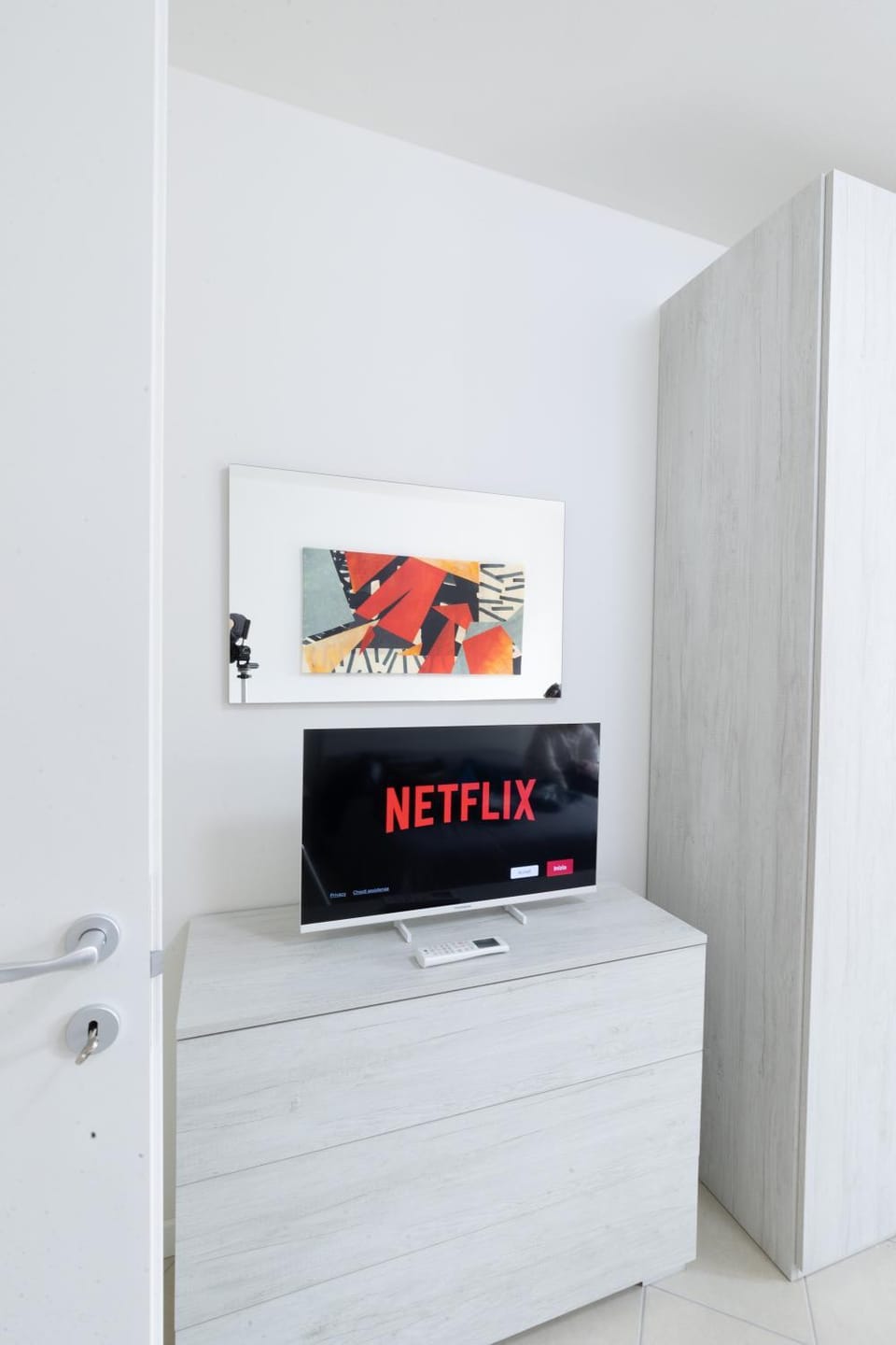 TV and multimedia