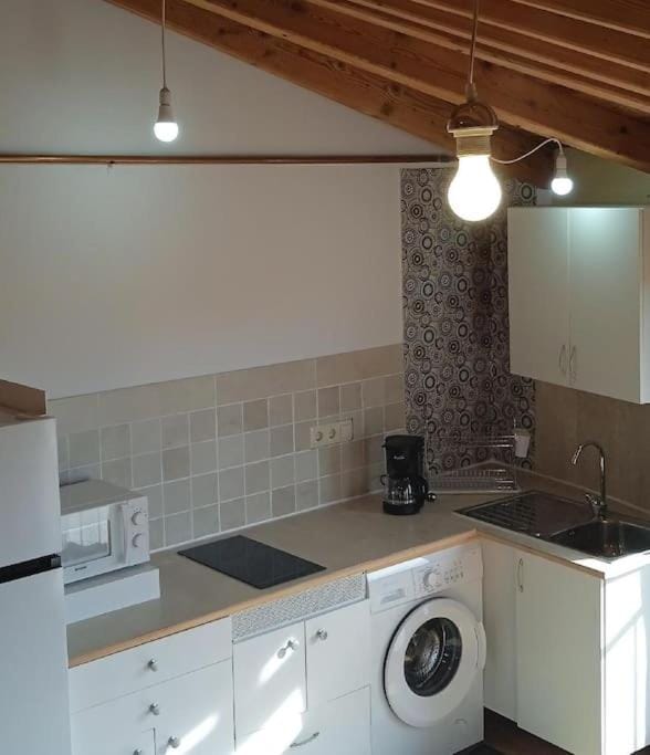 Larrandia Apartamento Rural Apartment in Basque Country