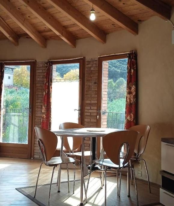 Larrandia Apartamento Rural Apartment in Basque Country