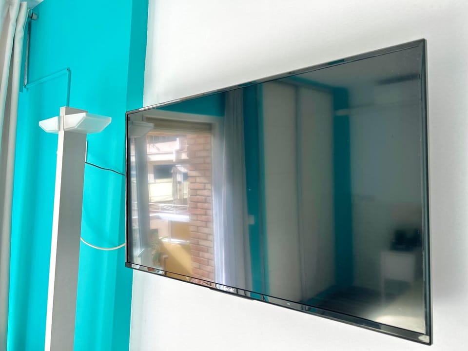 TV and multimedia