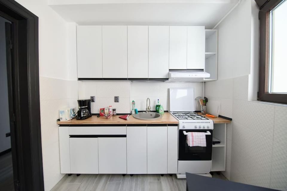 Central Old Town Oasis - Ap 6 Apartment in Bucharest