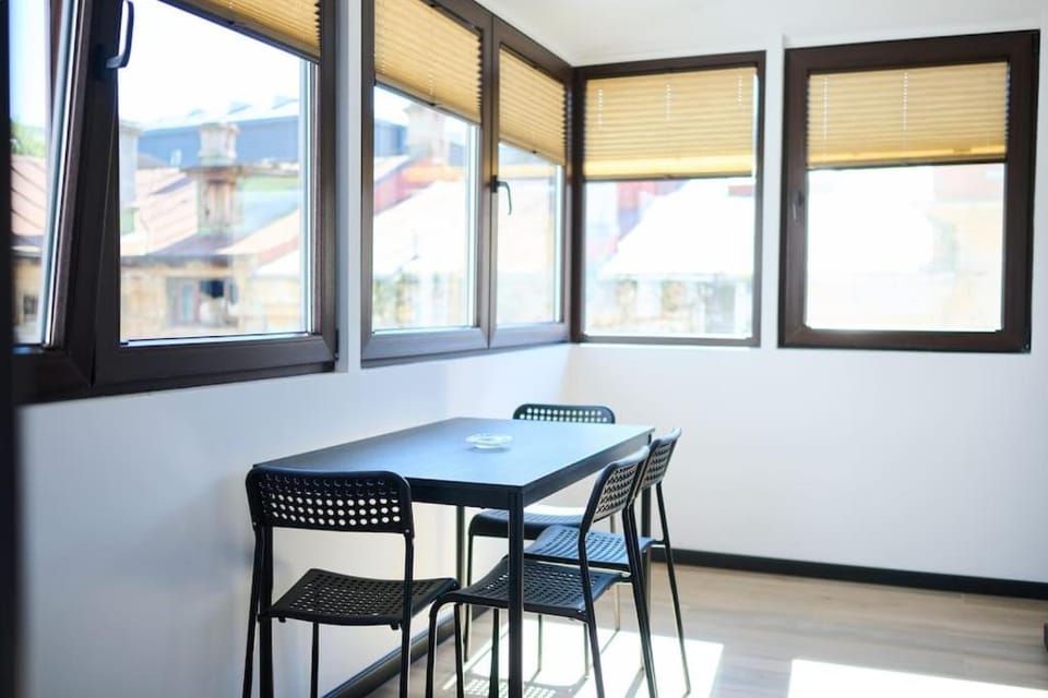 Central Old Town Oasis - Ap 6 Apartment in Bucharest