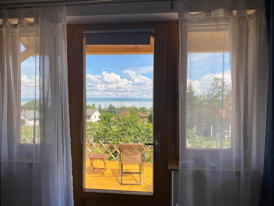 Lake view