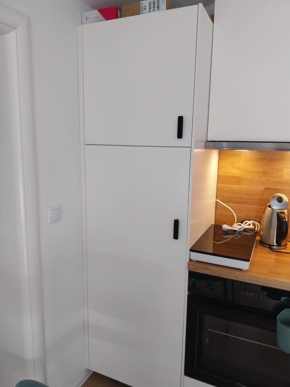 Apartman Kira Apartment in Primorje-Gorski Kotar County