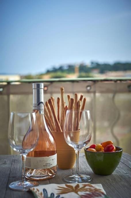 View (from property/room), Balcony/Terrace