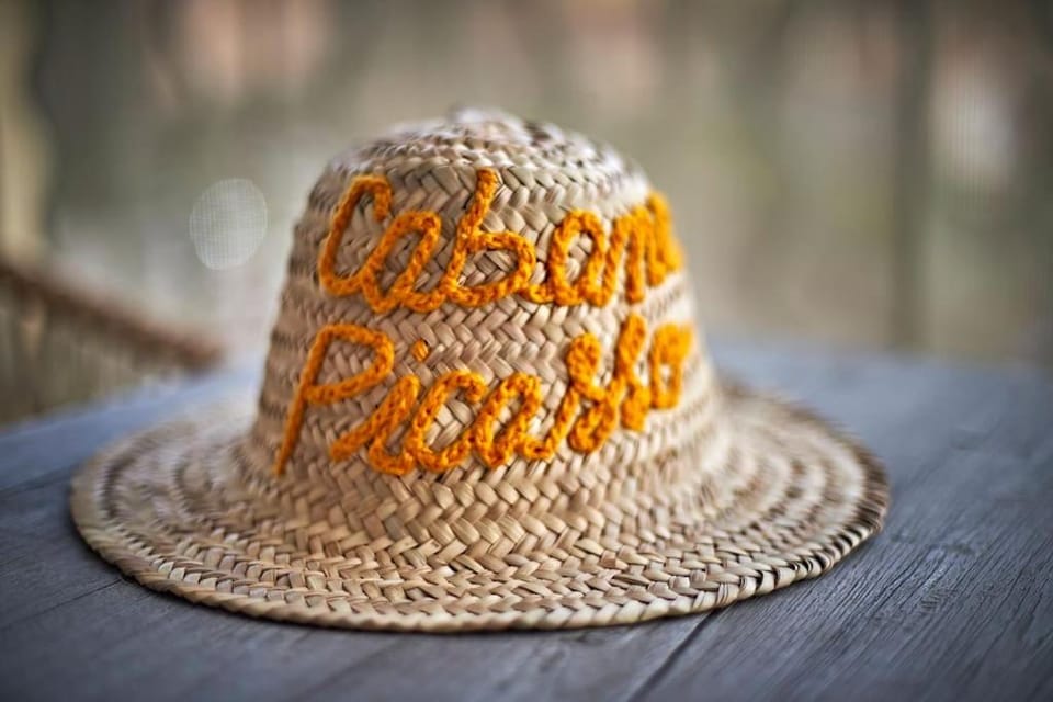 Cabane Picasso-Saint-Tropez, appartement 3 chambres dans résidence-parking Apartment in Saint-Tropez