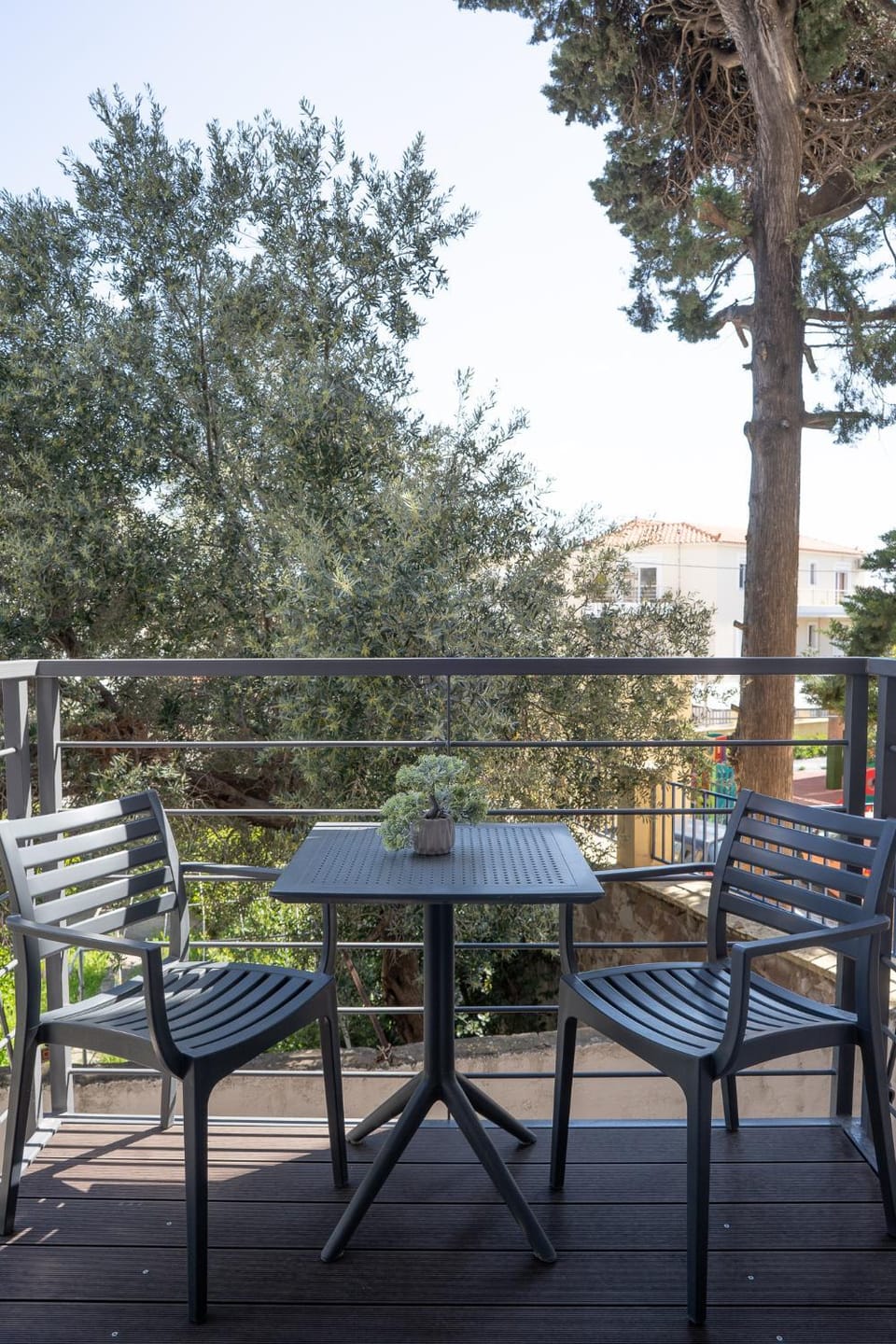 Day, View (from property/room), Balcony/Terrace