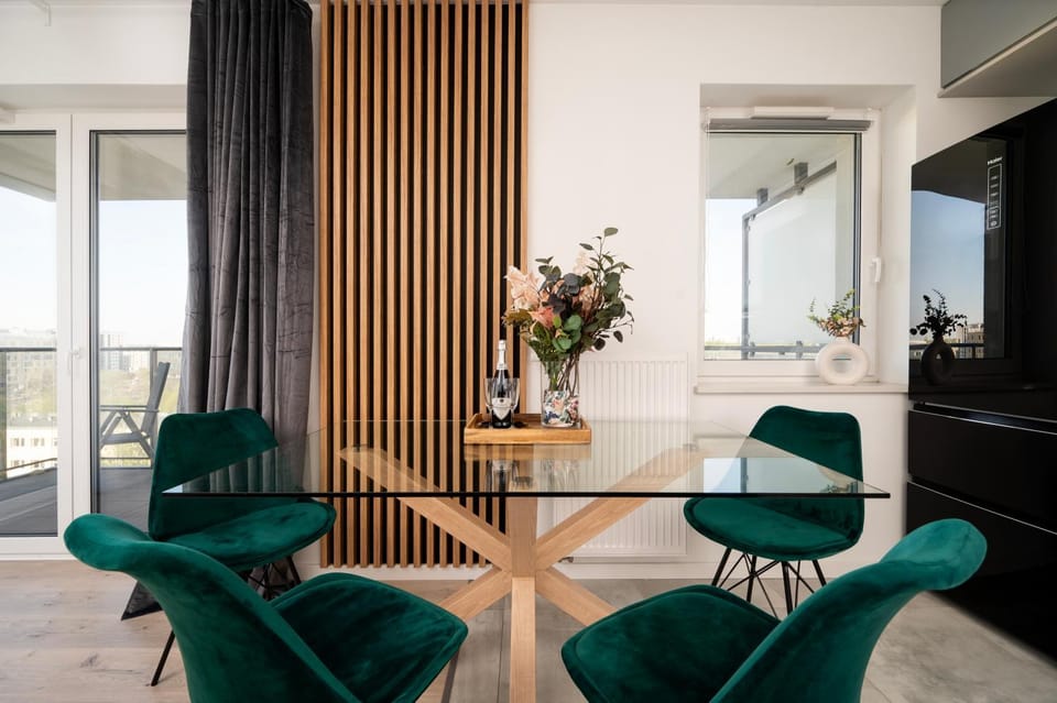 Kitchen or kitchenette, Living room, Breakfast, minibar, pet friendly, stove, kitchen