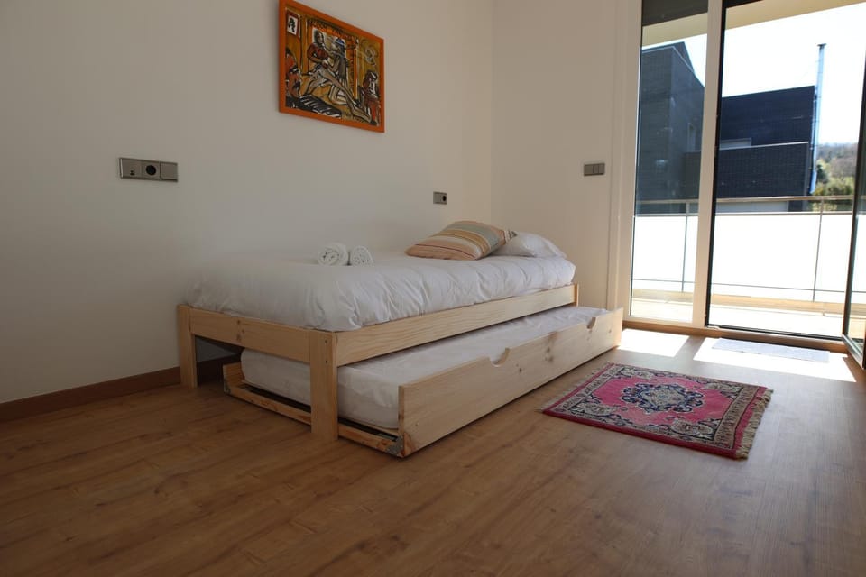 Oiassoenea - Magnífica vivienda para familias y grupos en Irún House in Irun
