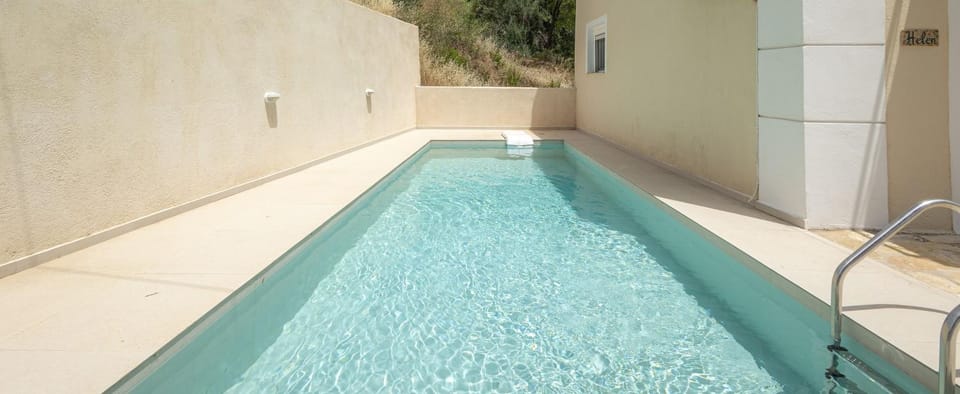 Helen's House at Ratzakli House in Cephalonia