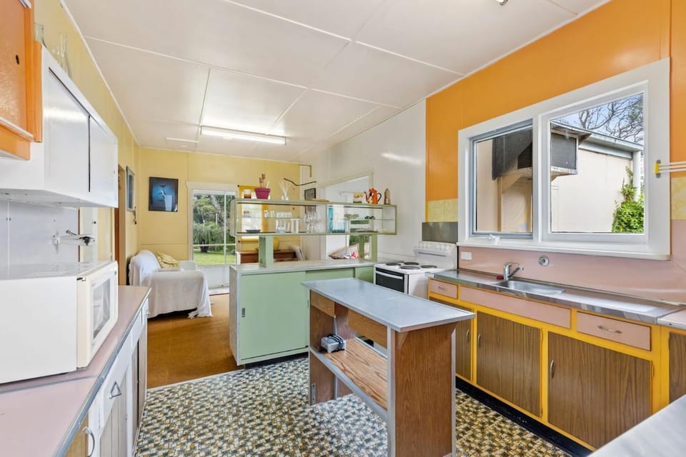 Elanora House in Bendalong