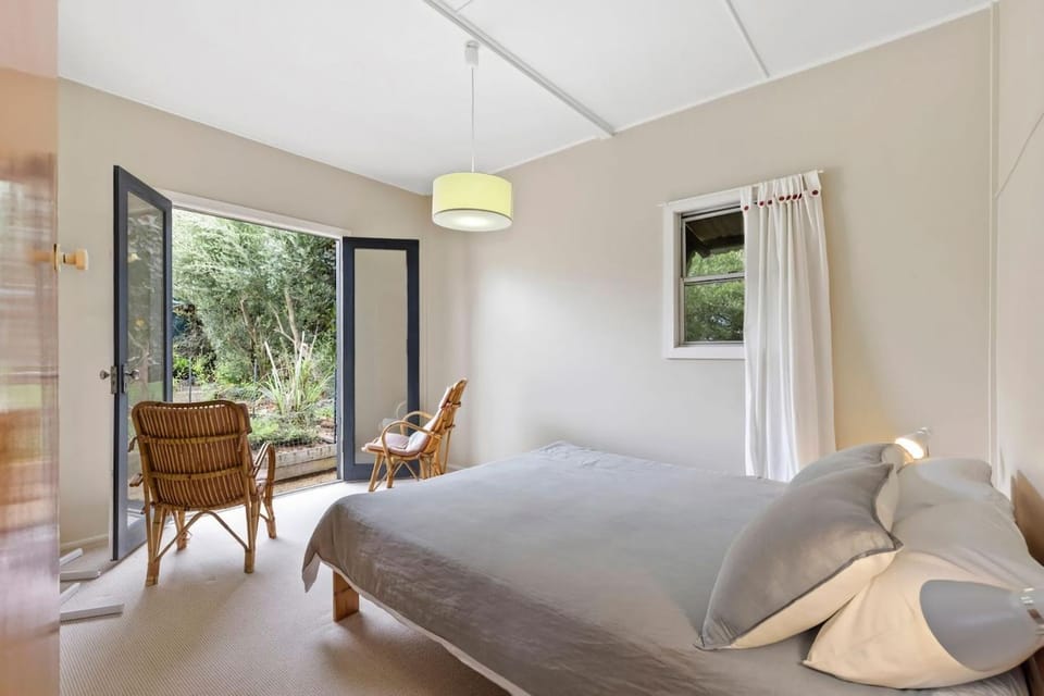 Elanora House in Bendalong