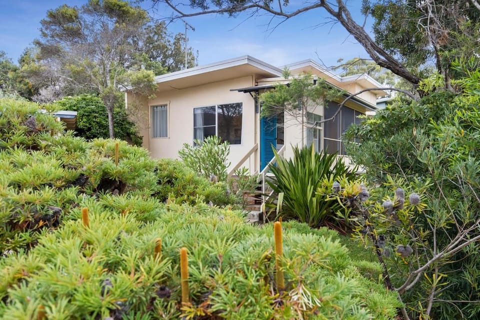 Elanora House in Bendalong
