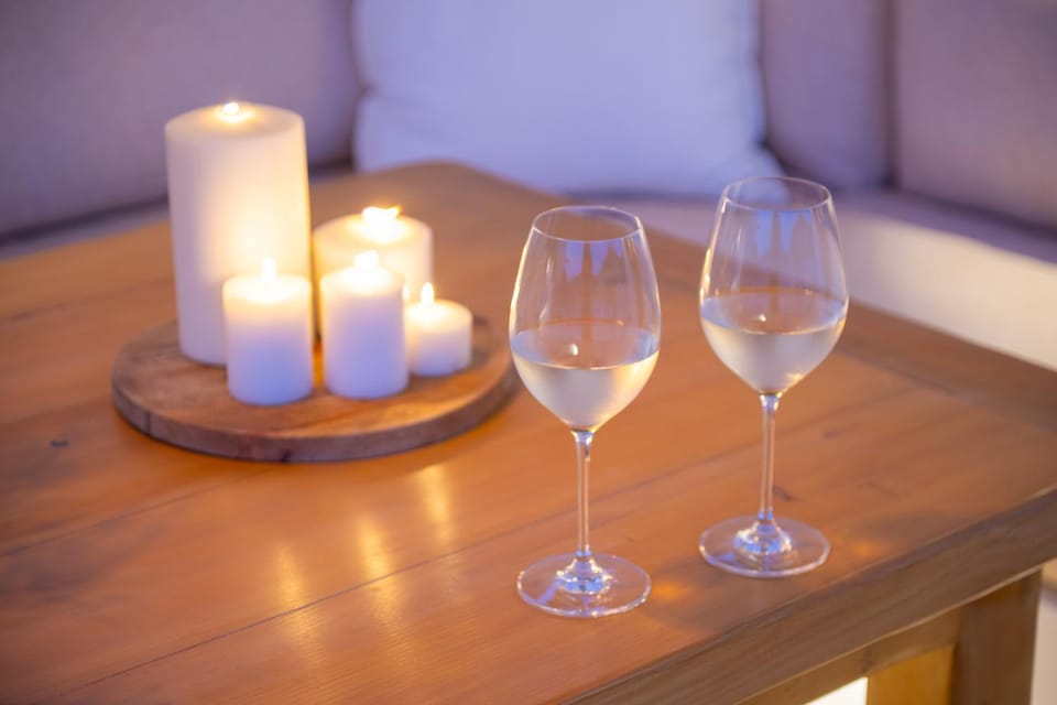 Archipelago Sifnos - Seaside Accommodation Apartment hotel in Milos