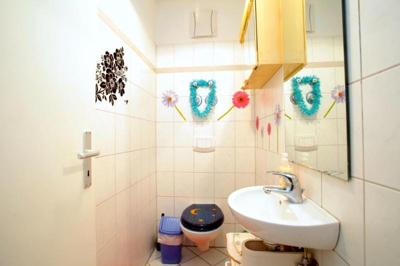 Private Rooms Vacation rental in Hanover