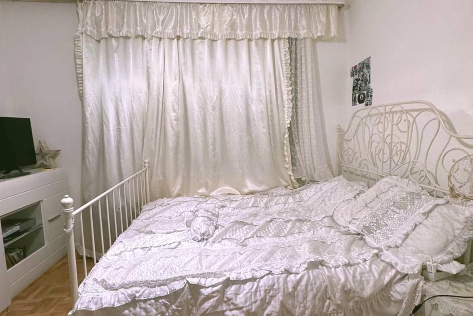 Private Rooms Vacation rental in Hanover