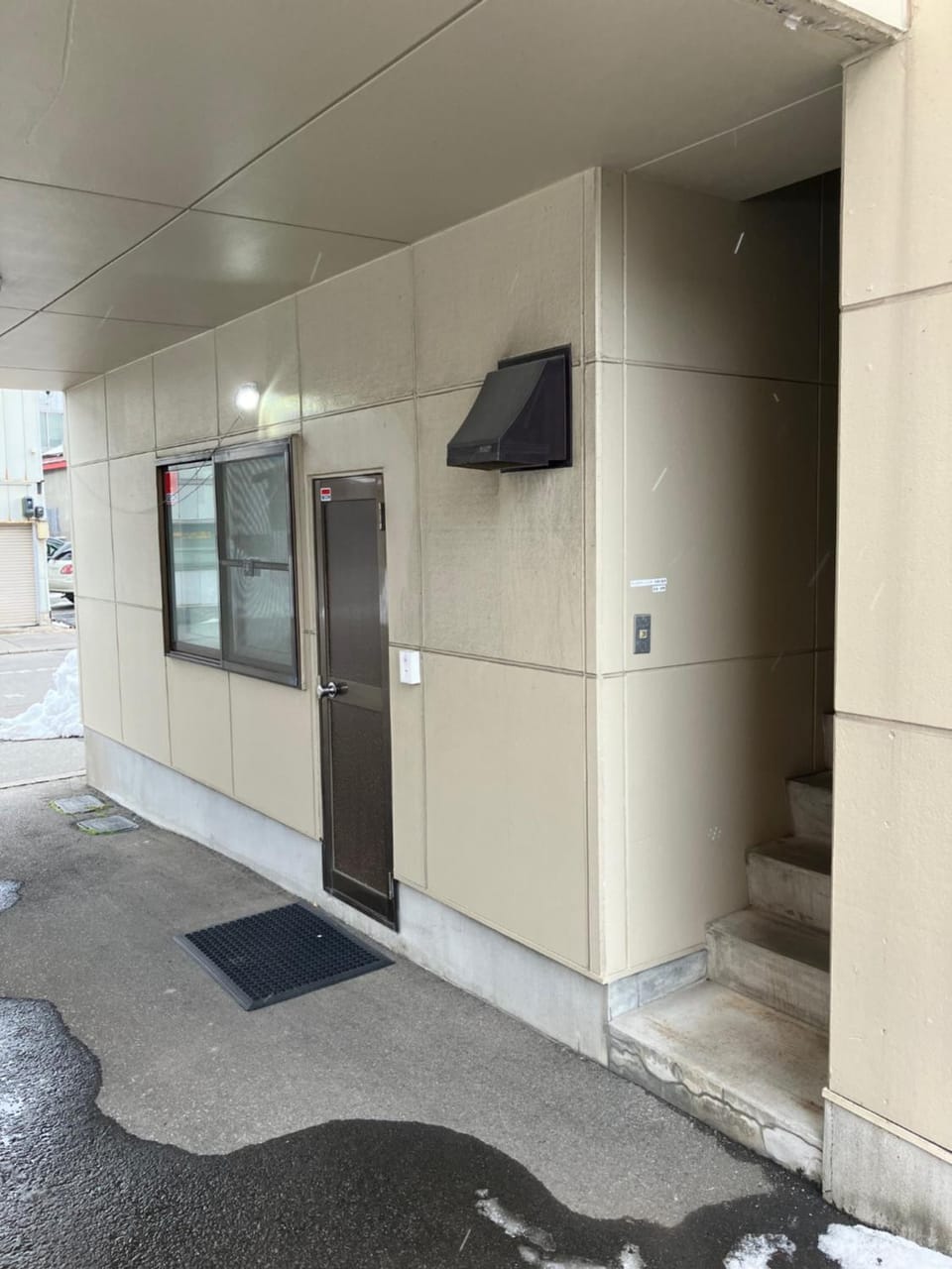 ツナゲル青森安方annex Apartment in Japan