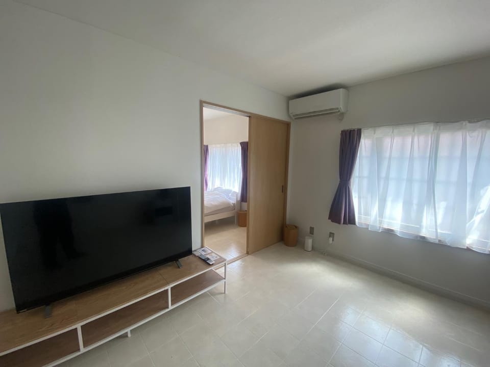 ツナゲル青森安方annex Apartment in Japan