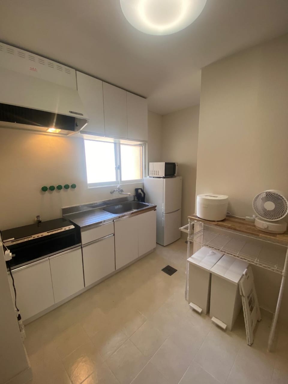 ツナゲル青森安方annex Apartment in Japan