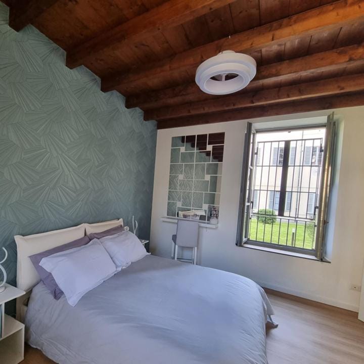SUITE VILLA FOLLI Apartment in Milan
