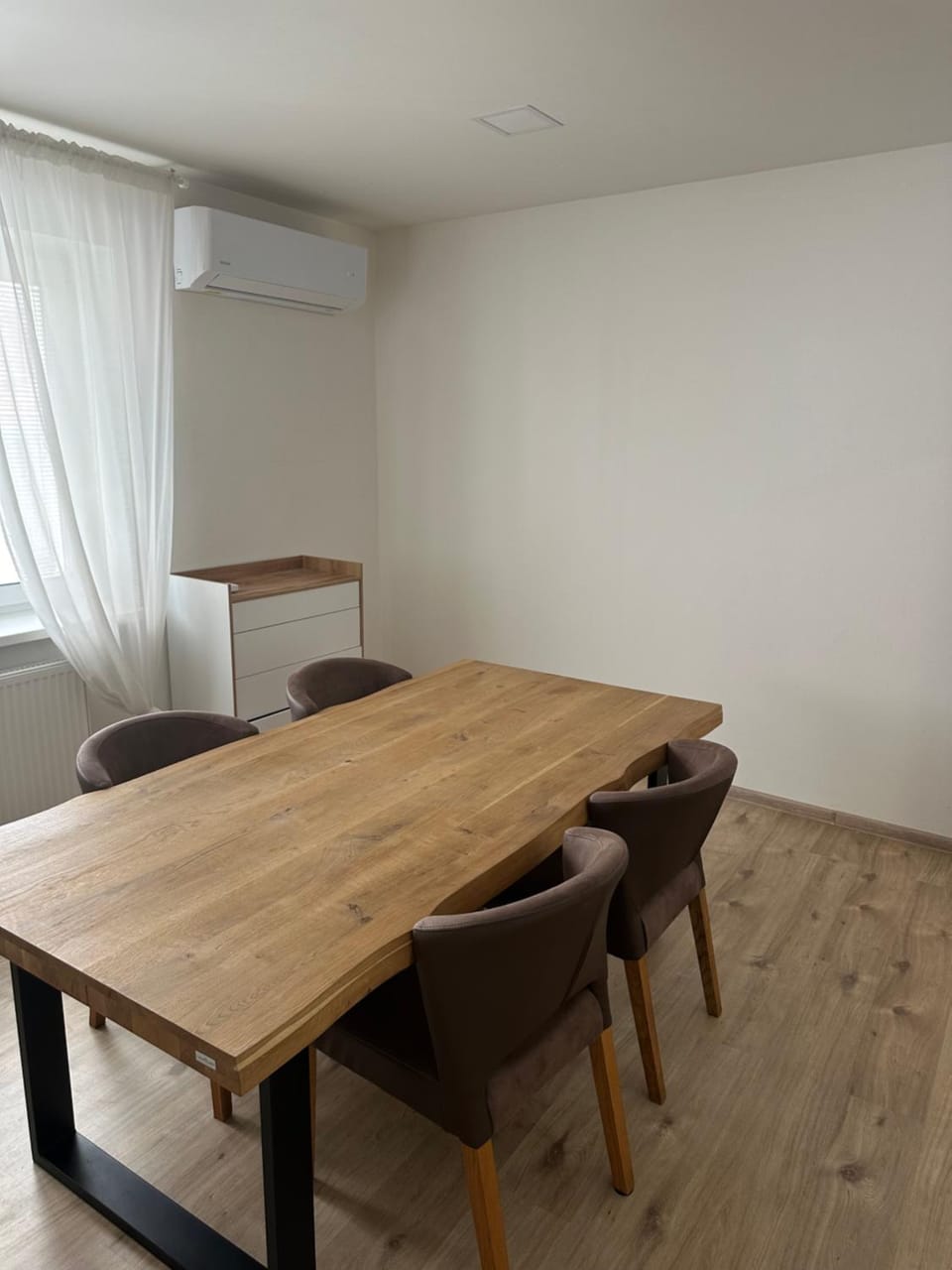 Přitluky Horní Apartment in South Moravian Region