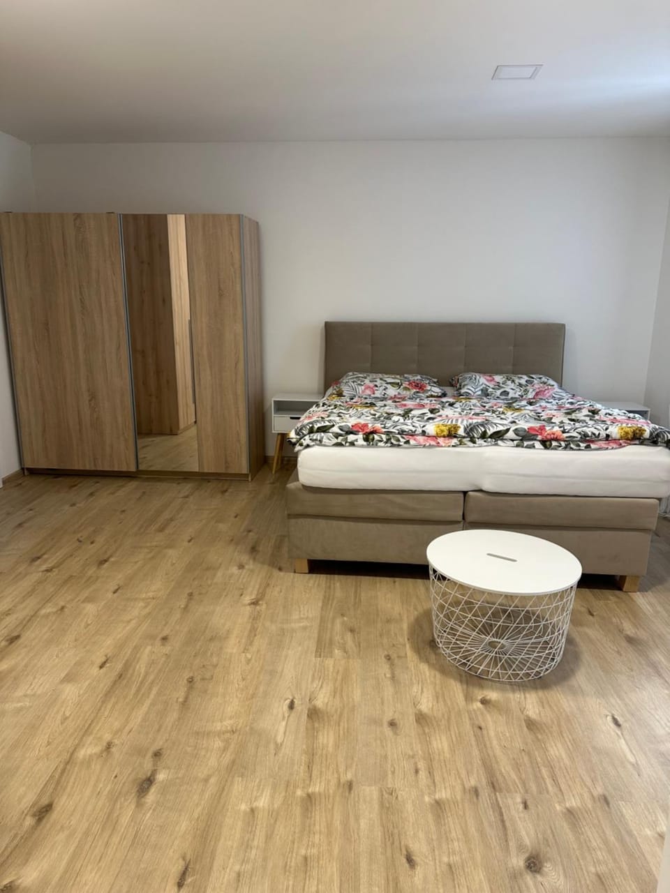 Přitluky Horní Apartment in South Moravian Region