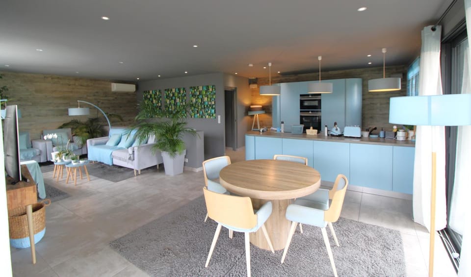 Villa prestigieuse « Bellezza » By HC Villa in Hyères