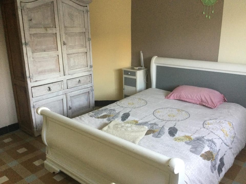 Chez Lilly Vacation rental in Avignon