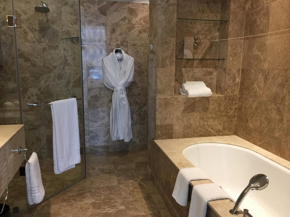 Shower, Toilet, Bathroom, Bath, towels